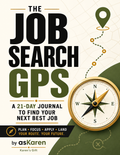The Job Search GPS: Early Access Edition