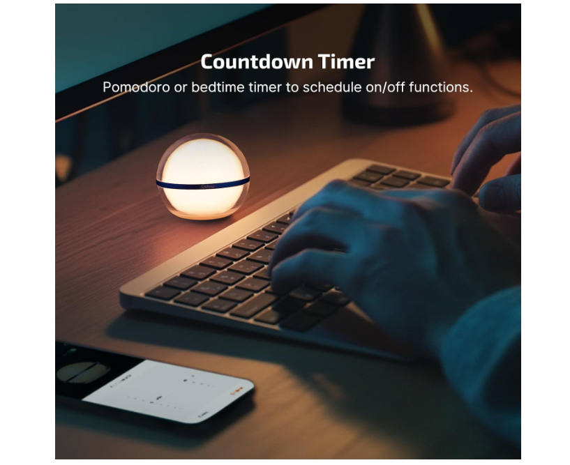 OLIGHT Sphere Smart Ambient Light