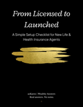 From Licensed to Launched